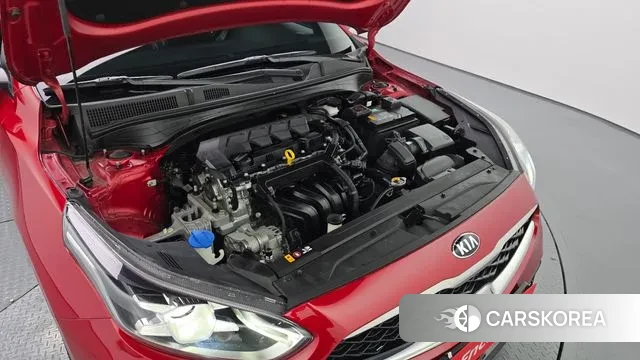 Kia Come New K3 id 3284475 из Кореи 16