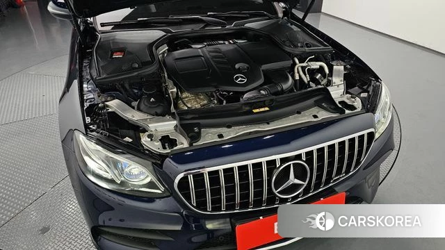 Mercedes-Benz E-Class W213 id 4775945 из Кореи 16