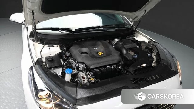 Hyundai Sonata New Rise id 4563259 из Кореи 30