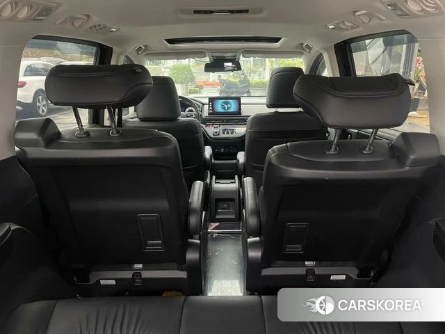 Honda Odyssey id 4263604 из Китая 23