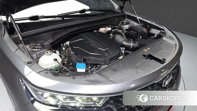 Kia Sorento 4th Generation id 3713365 из Кореи 16