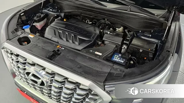 Hyundai Palisade id 3493712 из Кореи 16