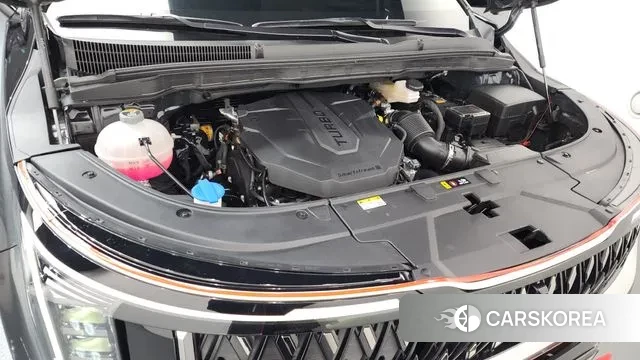 Kia The New Carnival 4th Generation id 3452150 из Кореи 16