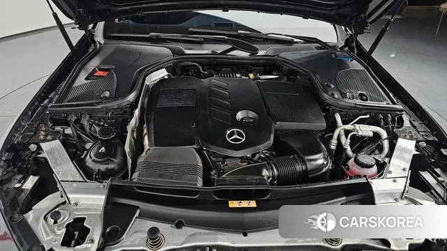 Mercedes-Benz CLS-Class C257 id 3600587 из Кореи 16