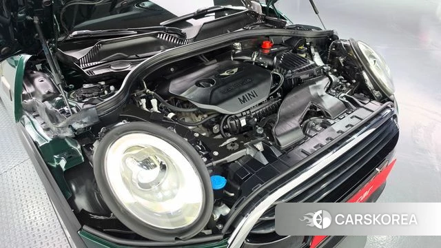 Mini Cooper Clubman id 4837009 из Кореи 26