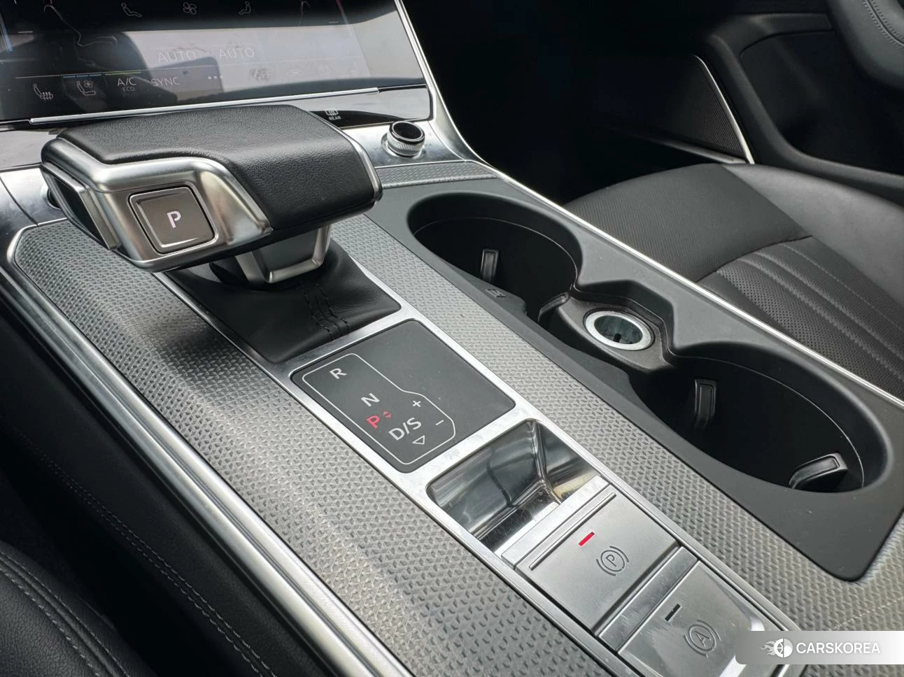 Audi A6 (import) id 4405837 из Китая 14