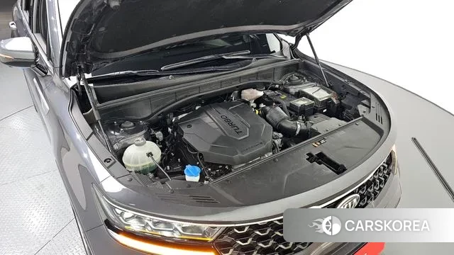 Kia Sorento 4th Generation id 2970796 из Кореи 16