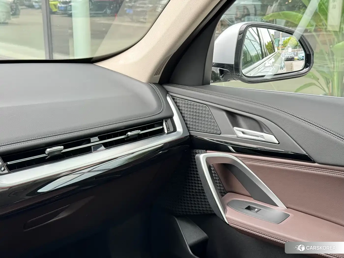BMW X1 id 4539367 из Китая 13