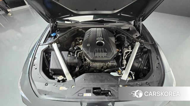 Genesis G70 id 4765203 из Кореи 30