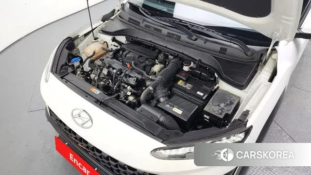 Hyundai The New Kona id 3685498 из Кореи 16