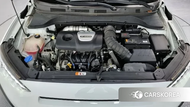 Hyundai Kona id 3535505 из Кореи 16