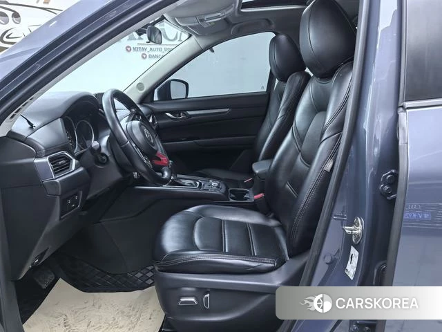 Mazda CX-5 id 4291221 из Китая 8