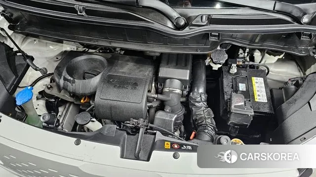 Kia The New Ray id 3380277 из Кореи 16