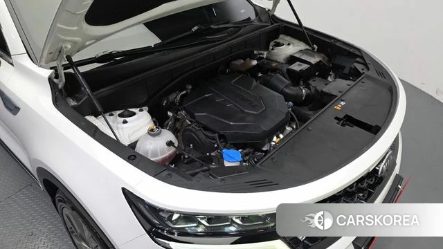 Kia Sorento 4th Generation id 4732176 из Кореи 34