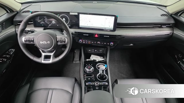 Kia The New K5 3rd generation id 4617225 из Кореи 26