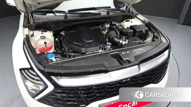 Kia Sportage 5th Generation id 3707676 из Кореи 16