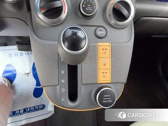 Hyundai Casper id 3105172 из Кореи 12