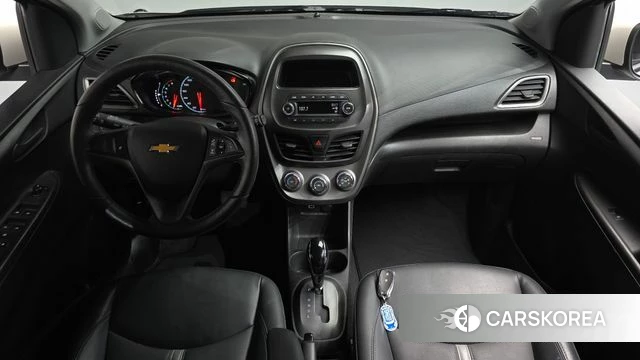 Chevrolet (GM Daewoo) The New Spark id 4304580 из Кореи 28