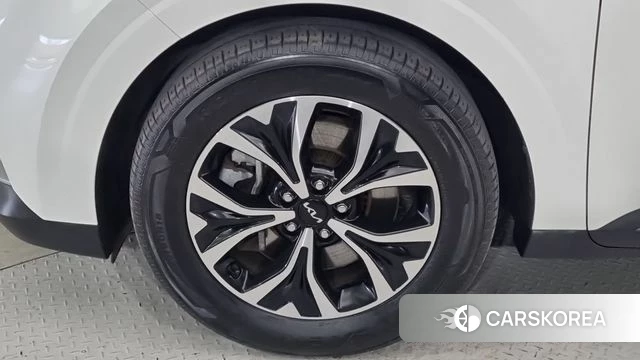 Kia Carnival 4th generation id 4517310 из Кореи 14