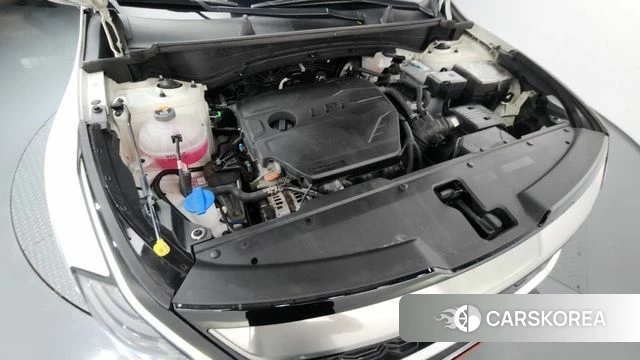 Kia Sportage 5th Generation id 4500523 из Кореи 30