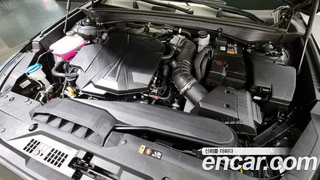 Kia K8 id 2600107 из Кореи 16