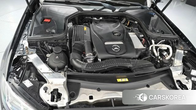 Mercedes-Benz E-Class W213 id 4651547 из Кореи 30