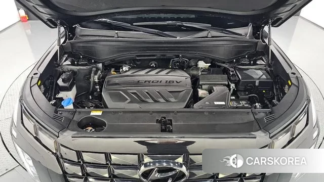 Hyundai The New Palisade id 3565926 из Кореи 16