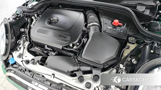 Mini Cooper S 4th Generation id 4315006 из Кореи 16