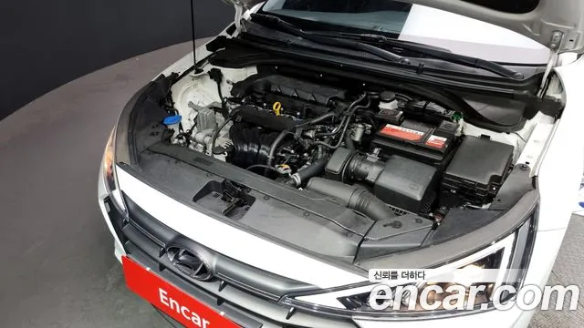 Hyundai The New Avante AD id 2714413 из Кореи 16