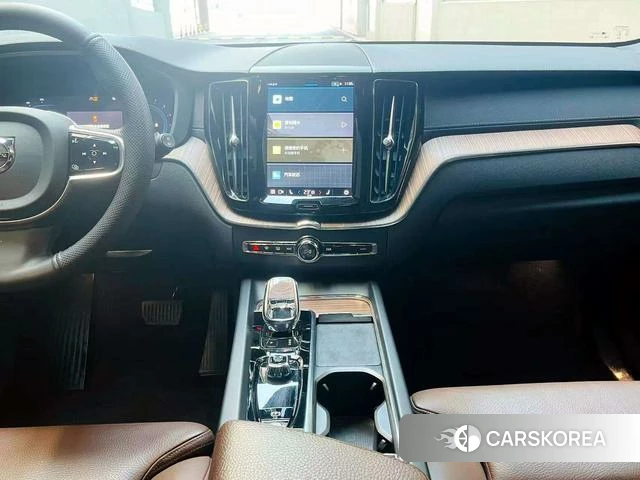 Volvo XC60 id 4236542 из Китая 10