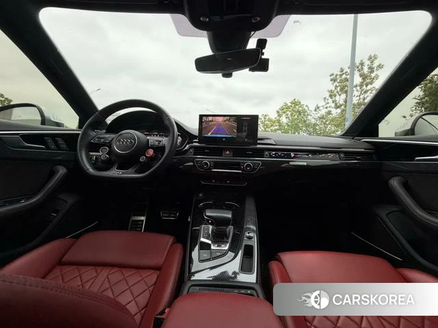 Audi S5 id 4301413 из Китая 15