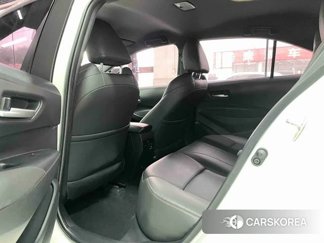 Toyota Lei Ling id 4335846 из Китая 13