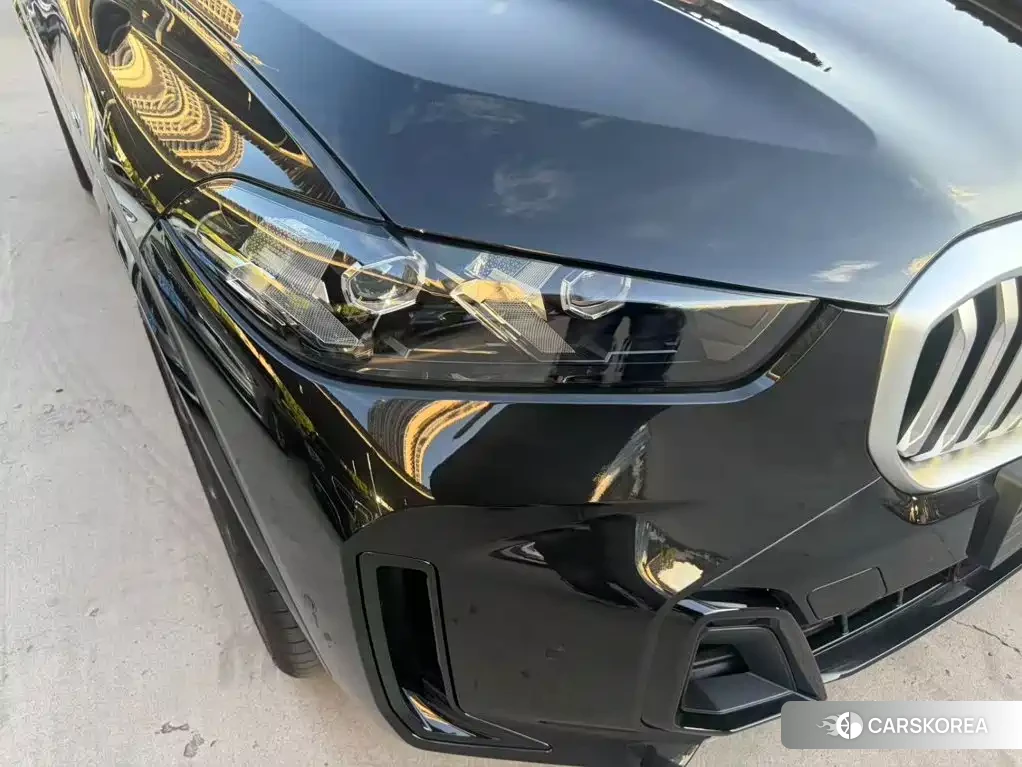 BMW X5 id 4669200 из Китая 26