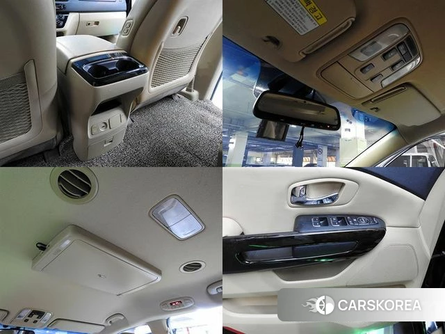 Kia The New Carnival id 4776126 из Кореи 16