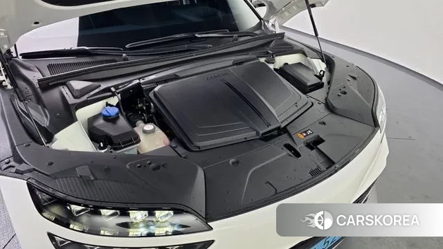 Genesis GV60 id 3670839 из Кореи 16