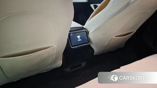 Tesla Model Y id 3519186 из Кореи 11