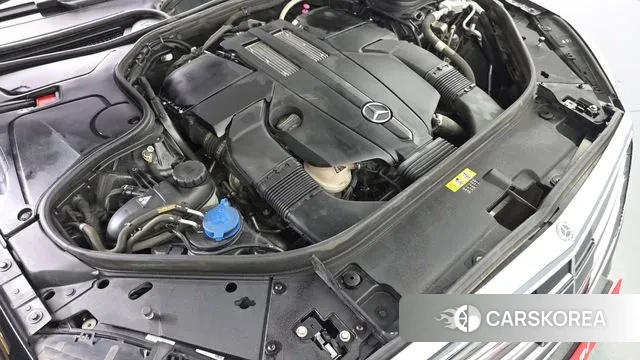 Mercedes-Benz S-Class W222 id 3033452 из Кореи 16