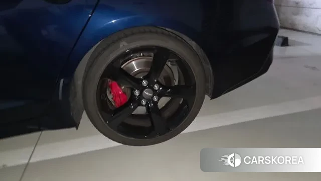 Genesis G70 id 3765749 из Кореи 16