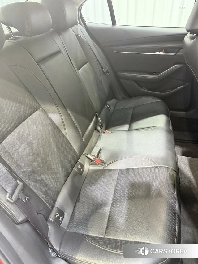 Mazda 3 Angkesaila id 4298434 из Китая 12