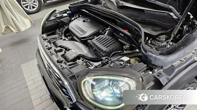 Mini Cooper Countryman id 3324373 из Кореи 16