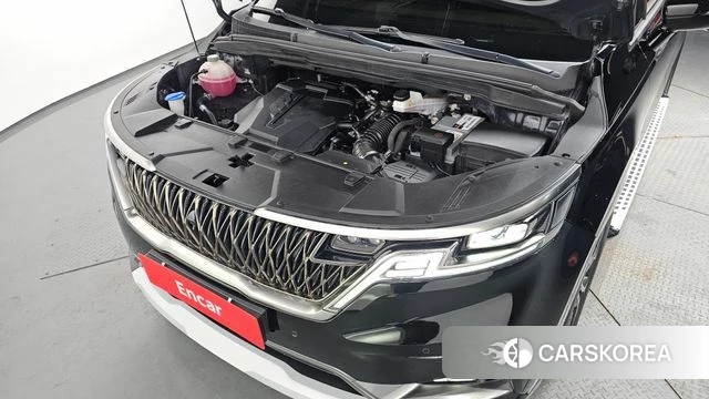 Kia Carnival 4th generation id 3860064 из Кореи 16