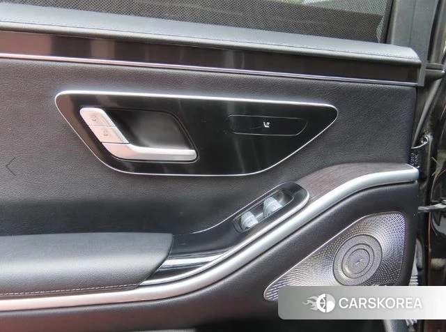 Mercedes-Benz S-Class W223 id 4489596 из Кореи 16