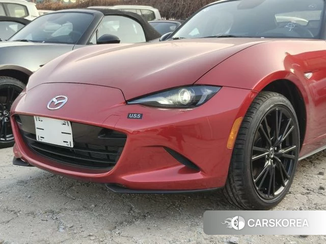 Mazda MX-5 id 4307505 из Китая 7