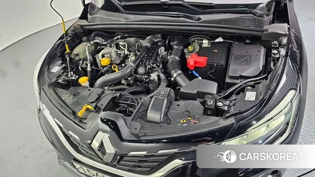 Renault Korea (Samsung) Capture id 3454448 из Кореи 16