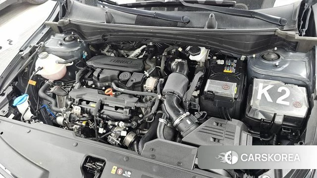 Kia Sportage 5th Generation id 4590550 из Кореи 16