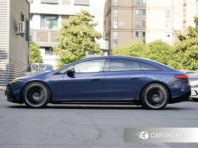 Mercedes-Benz EQS AMG id 4334906 из Китая 16