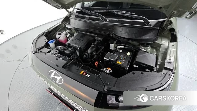 Hyundai Casper id 3478104 из Кореи 16