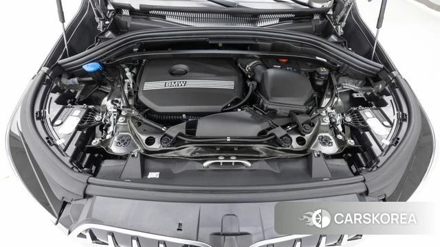 BMW X1 (U11) id 4441563 из Кореи 15