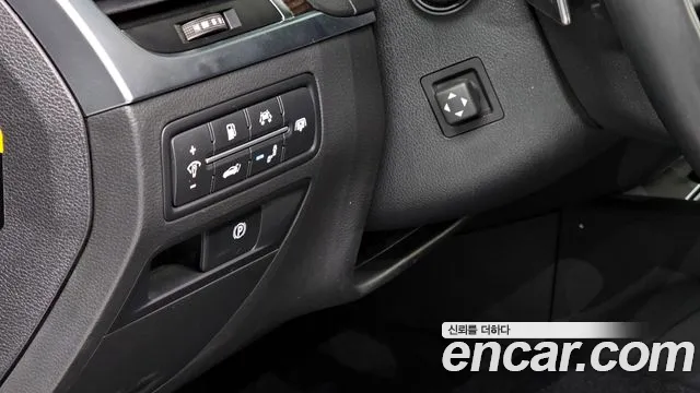 Genesis G80 id 2690832 из Кореи 16