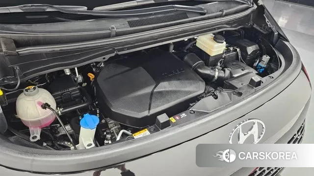 Hyundai Staria id 3503783 из Кореи 16